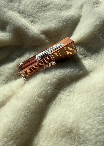 Maybelline likit allık - Görsel 4