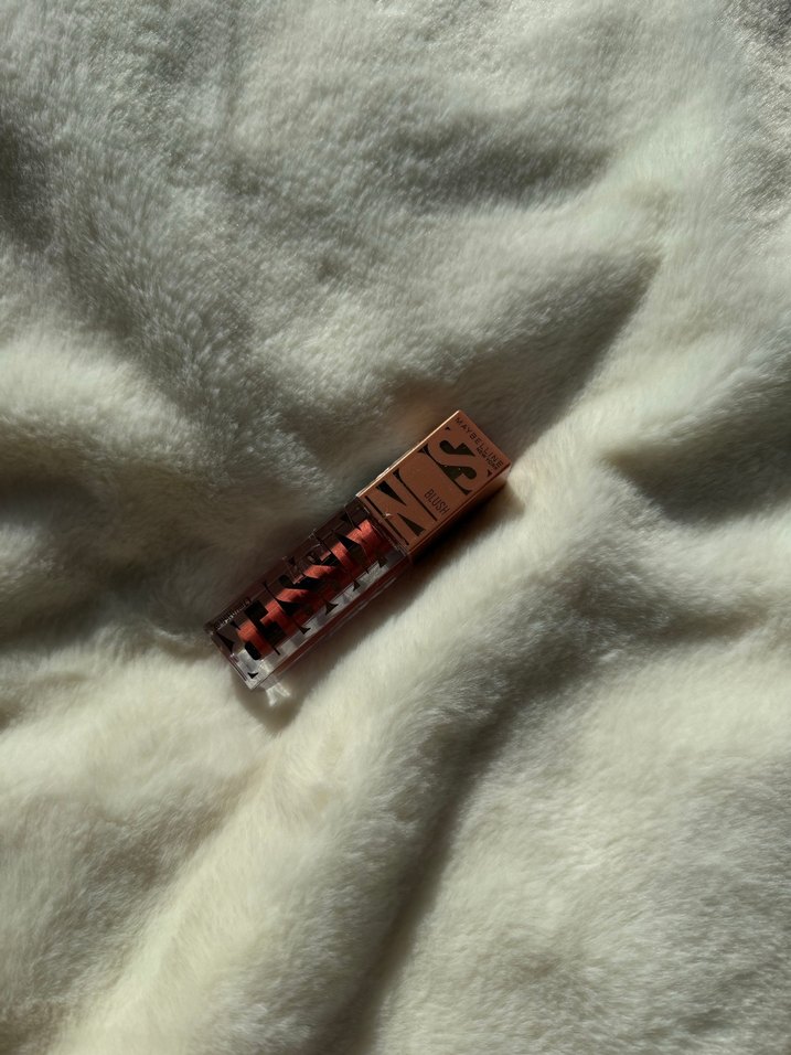 Maybelline likit allık - Görsel 2