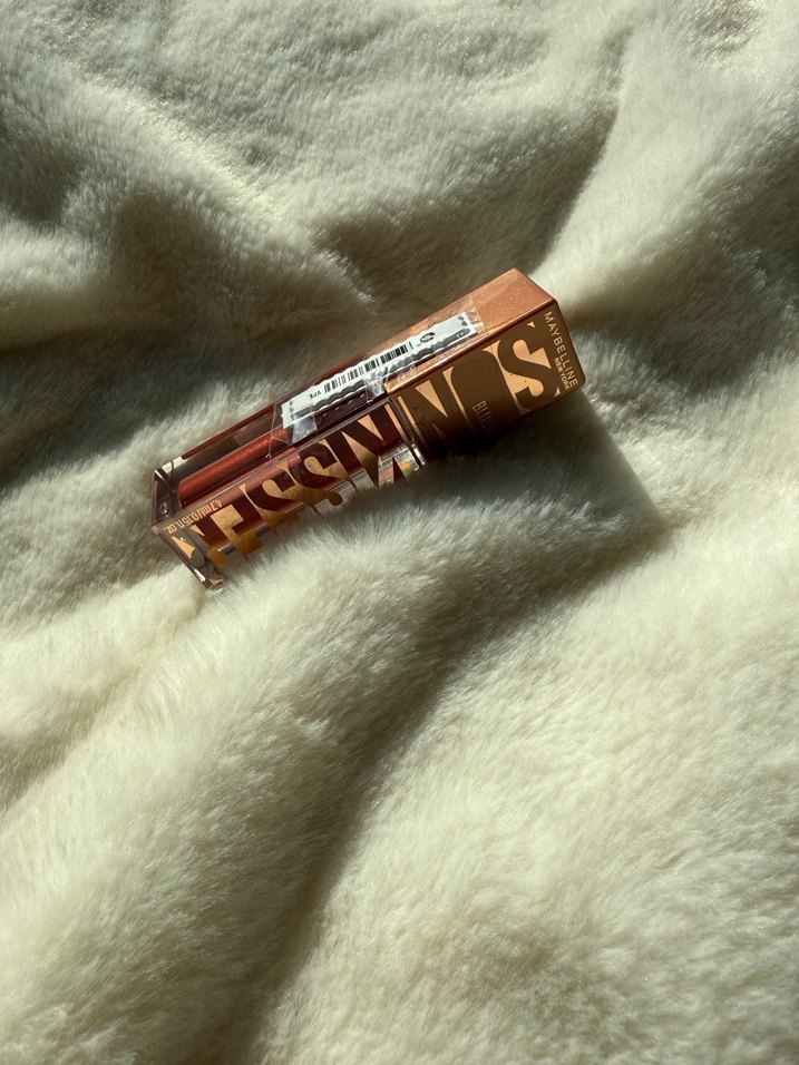 Maybelline likit allık - Görsel 4