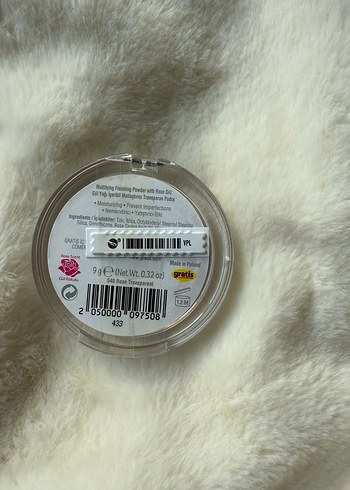 Beaulis Pudra - Görsel 2