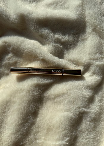 Kiko Suya Dayanıklı Eyeliner - Görsel 2