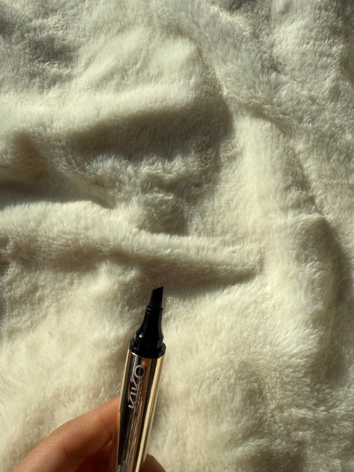 Kiko Suya Dayanıklı Eyeliner - Görsel 5