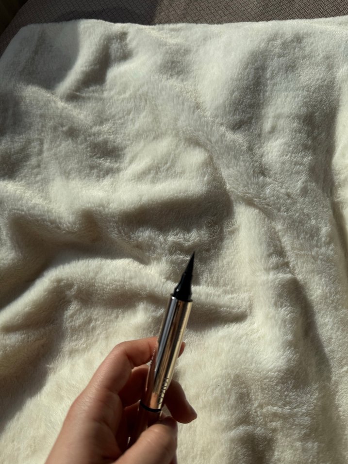 Kiko Suya Dayanıklı Eyeliner - Görsel 4