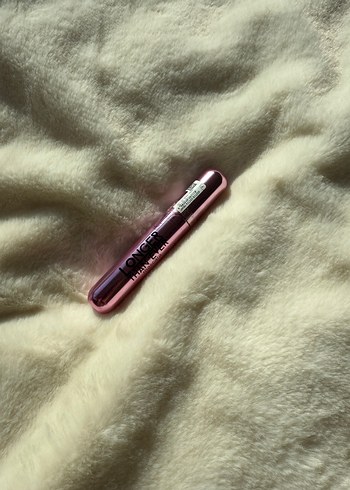 Flormar longer than maskara - Görsel 3