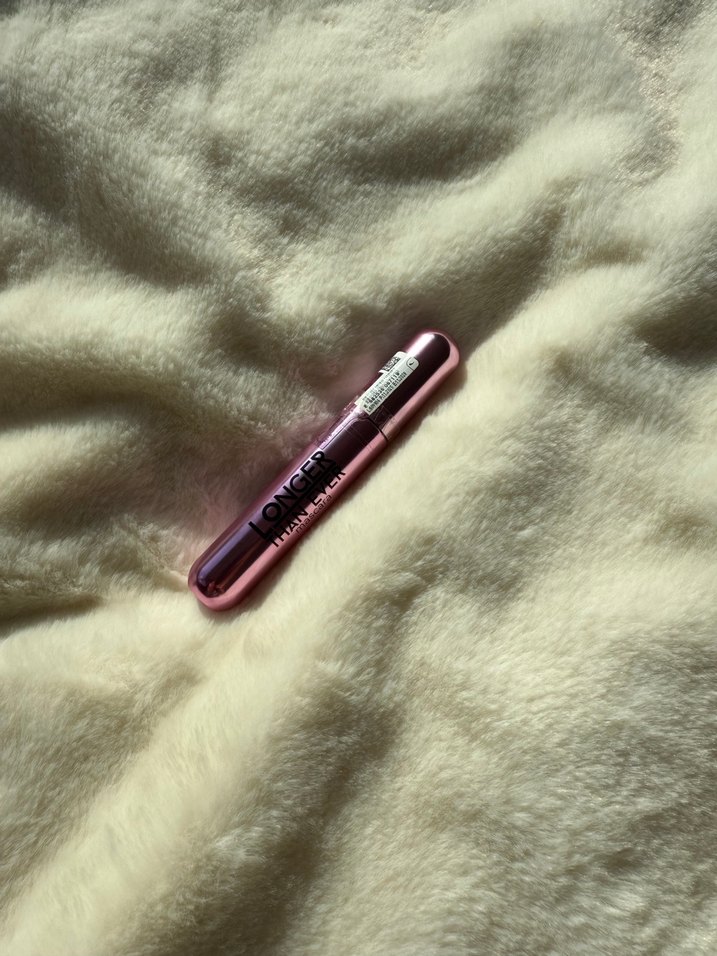 Flormar longer than maskara - Görsel 3