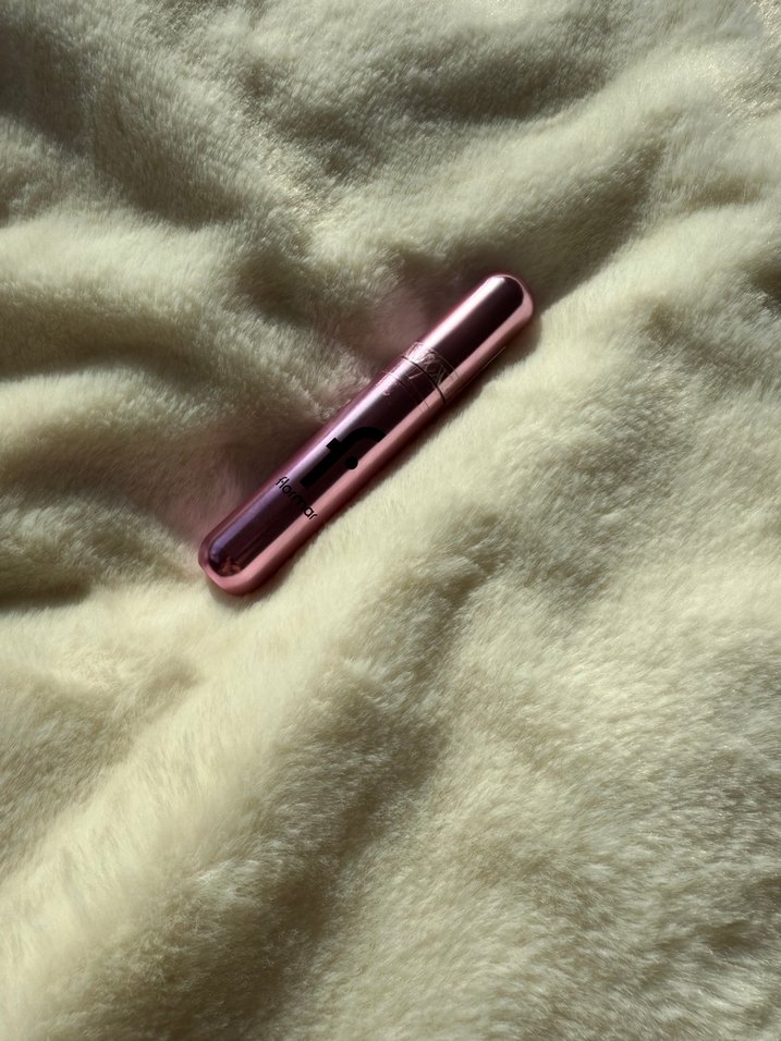 Flormar longer than maskara - Görsel 2