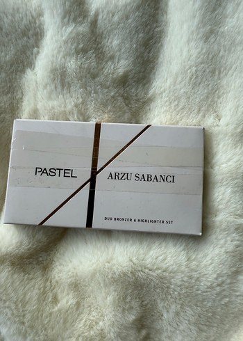 Pastel  - Arzu Sabancı Set - Görsel 5