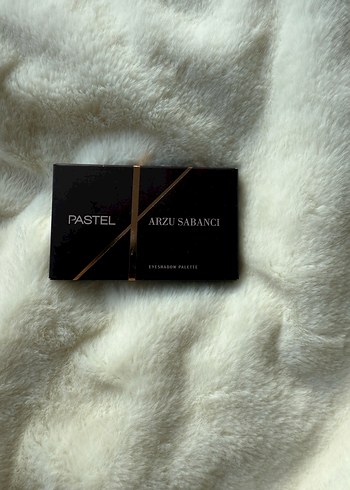 Pastel  - Arzu Sabancı Set - Görsel 6