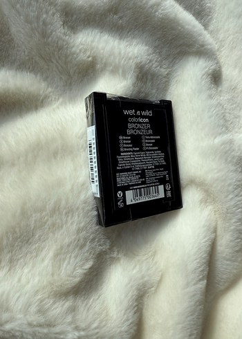 Wet n wild bronzer - Görsel 2