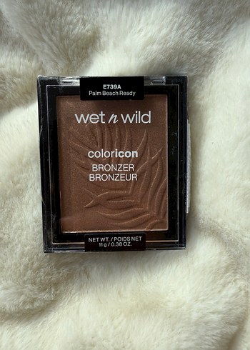 Wet n wild