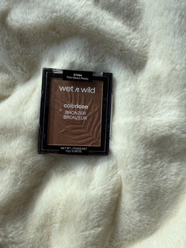 Wet n wild bronzer - Görsel 3