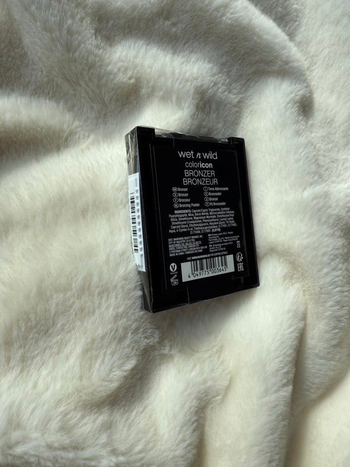 Wet n wild bronzer - Görsel 2