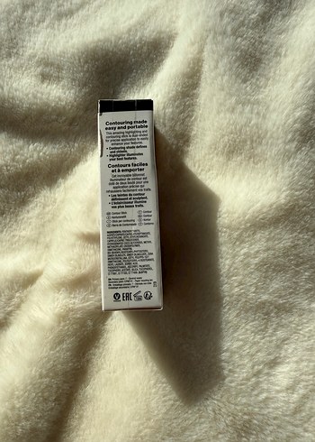 Wet n Wild Kontür ve Aydınlatıcı Stick - Görsel 3