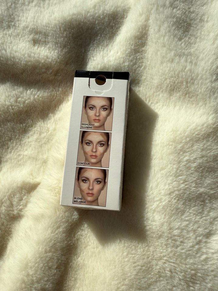 Wet n Wild Kontür ve Aydınlatıcı Stick - Görsel 2