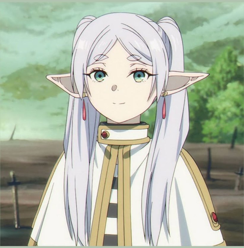 anime Cosplay peruk kaliteli üründür. - Görsel 5