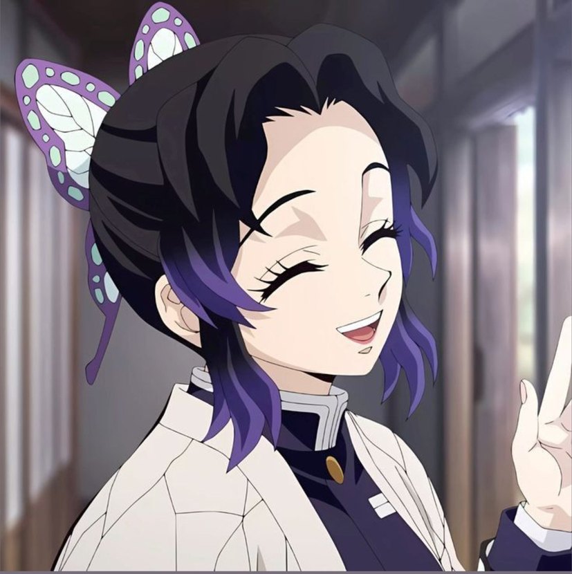 Anime Cosplay peruk - Görsel 3