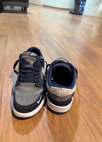 Erkek nike dunk Ayakkabı - Görsel 3