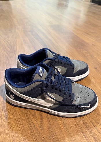 Erkek nike dunk Ayakkabı - Görsel 2