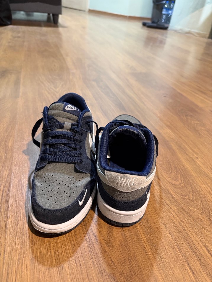 Erkek nike dunk Ayakkabı - Görsel 3