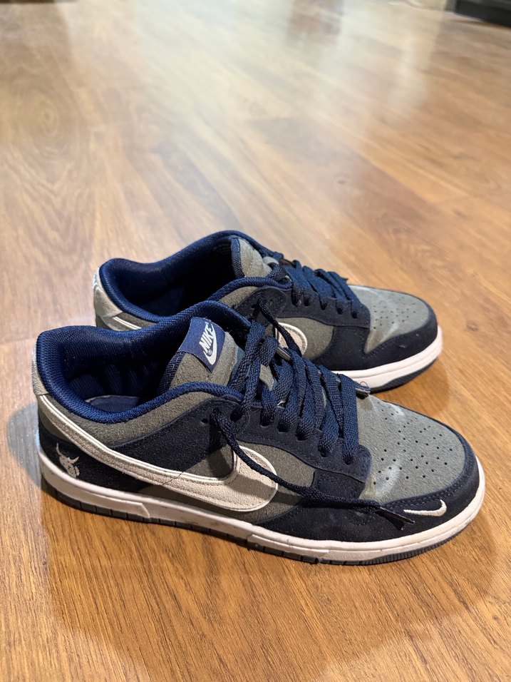 Erkek nike dunk Ayakkabı - Görsel 2