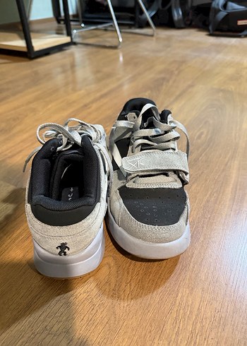 Erkek nike ayakkabı - Görsel 3