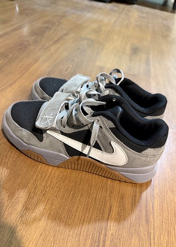 Erkek nike ayakkabı - Görsel 2