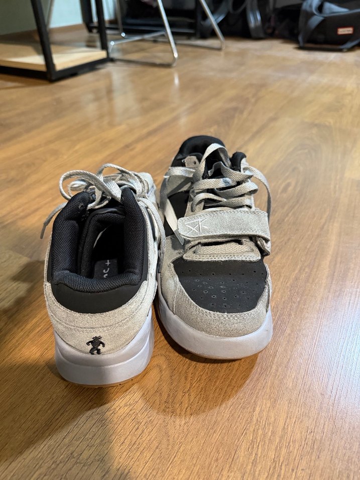 Erkek nike ayakkabı - Görsel 3