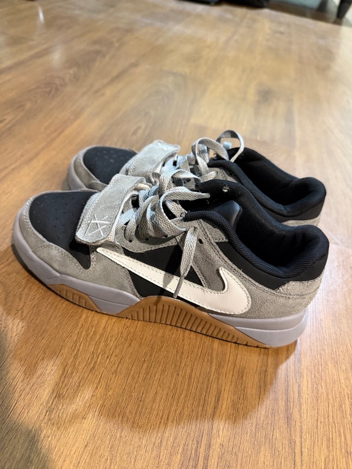 Erkek nike ayakkabı - Görsel 2