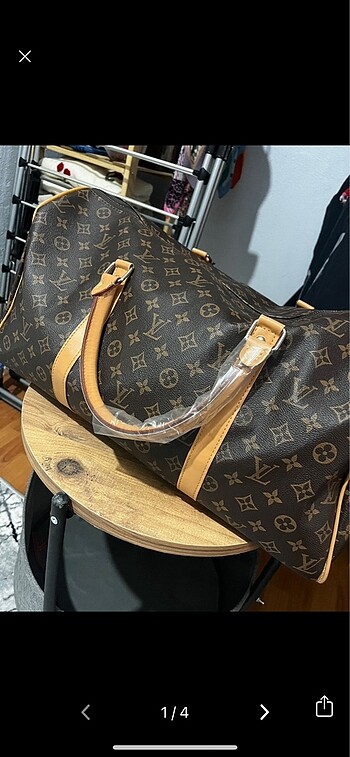 Louis vuitton aa kalite çanta