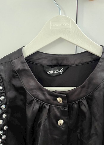 Adil ışık bluz - Görsel 2