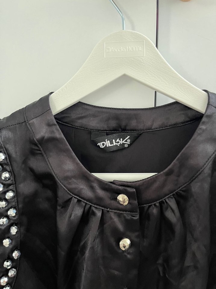 Adil ışık bluz - Görsel 2