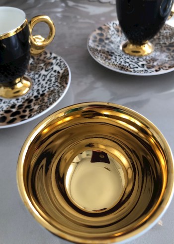 6 lı kosova fincan takımı - Görsel 2