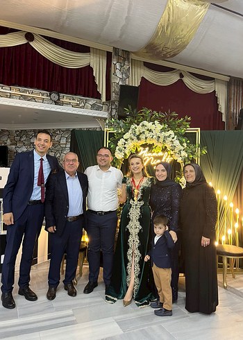 Tommy Hilfiger Çocuk Spor Ceket - Görsel 6