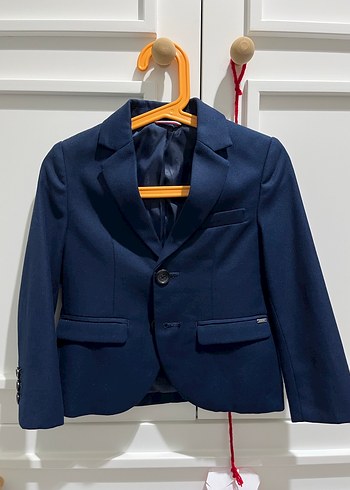 Tommy Hilfiger 4 Yaş