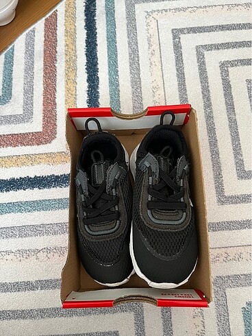 Nike Çocuk Spor Ayakkabı