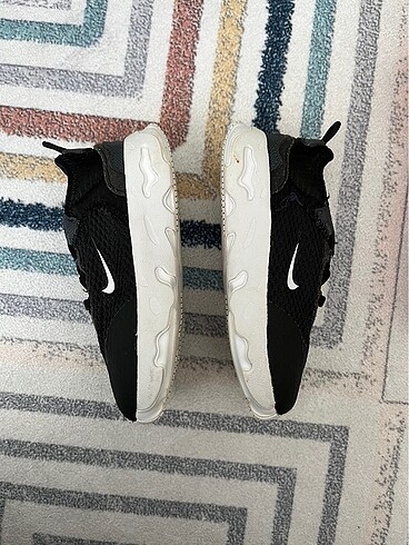 Nike Nike Çocuk Spor Ayakkabı