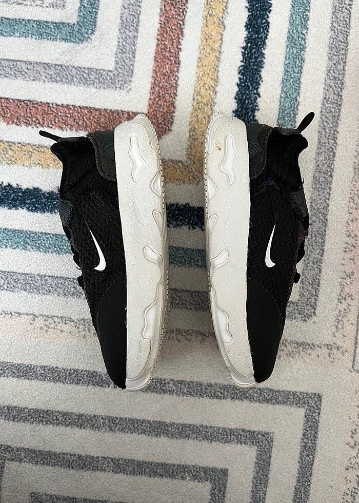 Nike Çocuk Spor Ayakkabı - Görsel 2