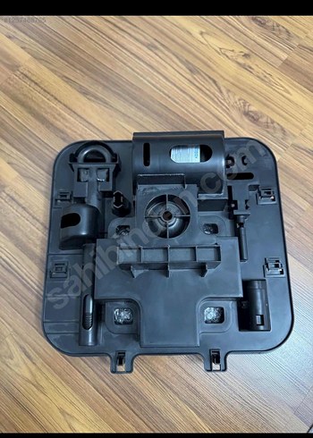 Siyah Lastik Tamir - Görsel 2