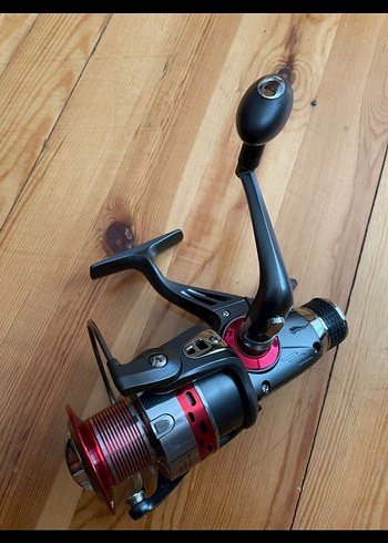 Crivit Kırmızı Gri - Görsel 4