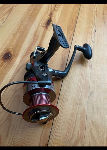 Crivit Kırmızı Gri - Görsel 3