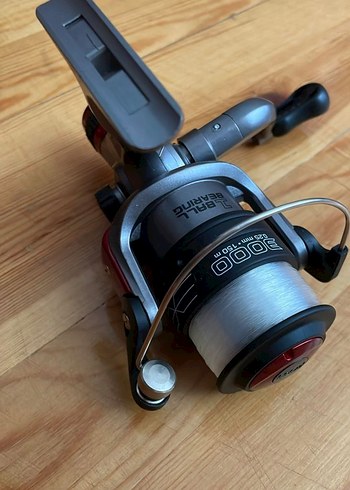 Gri Max Ranger - Görsel 2