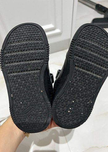 Adidas Siyah Erkek Çocuk Spor Ayakkabı - Görsel 3
