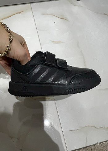 Adidas Siyah Erkek Çocuk Spor Ayakkabı - Görsel 2
