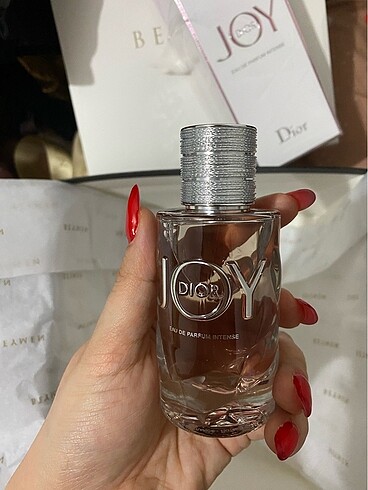 Dior Joy Intense 50 ml