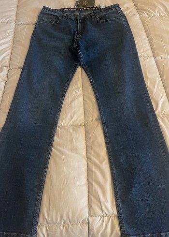 Paul shark Erkek Pantolon beden/36 - Görsel 5