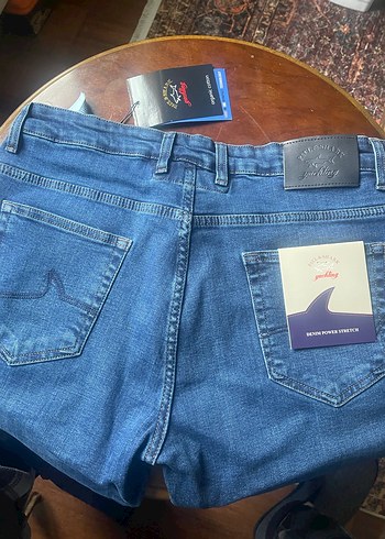 Paul shark Erkek Pantolon beden/36 - Görsel 3