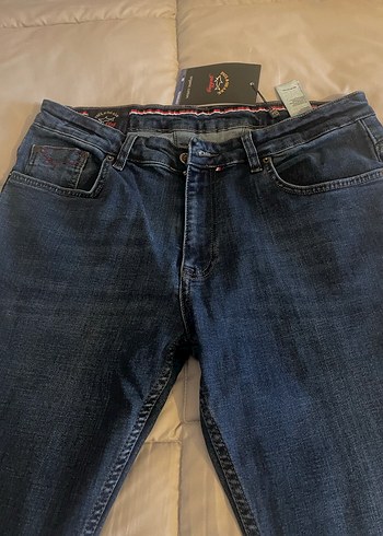 Paul shark Erkek Pantolon beden/36 - Görsel 4