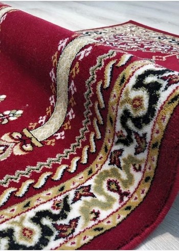 Saray Halı Namazlık seccade 65X115 - Görsel 2