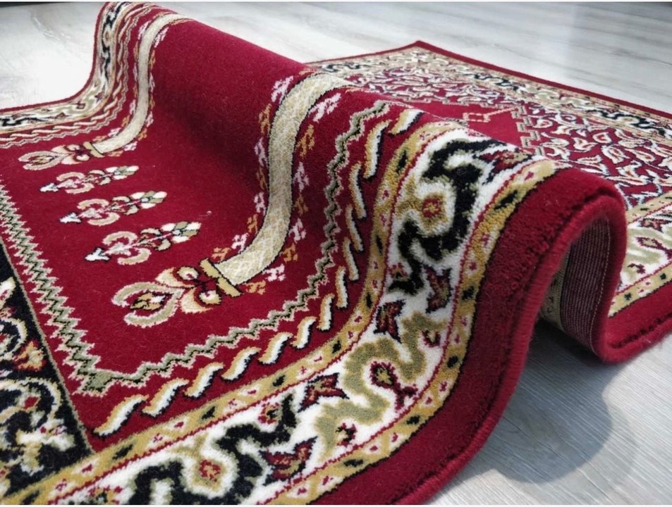 Saray Halı Namazlık seccade 65X115 - Görsel 2