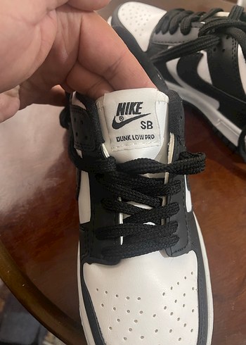 ORJİNAL NİKE SPOR AYAKKABI - Görsel 7